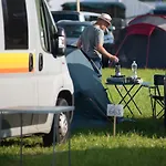 Gptents - Parque de Campismo *
