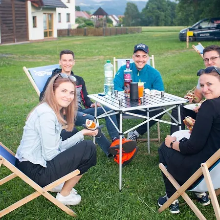 Camping Gptents -