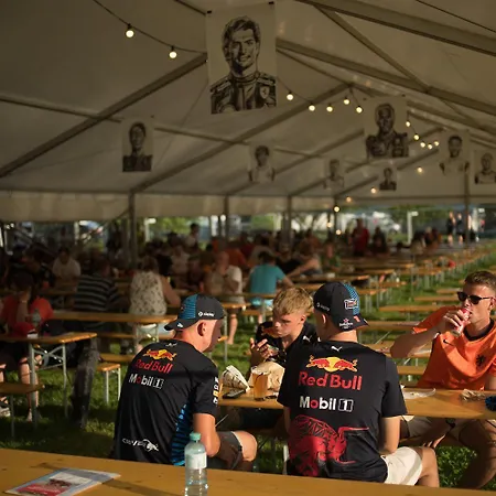 Gptents - Campeggio Stavelot