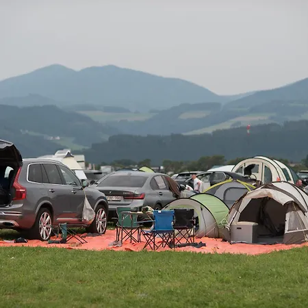 Camping Gptents -