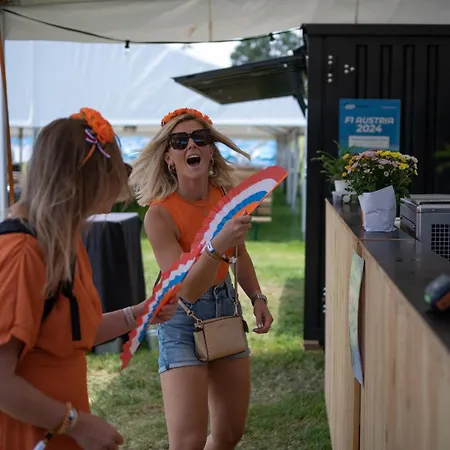 Gptents - Parque de Campismo *