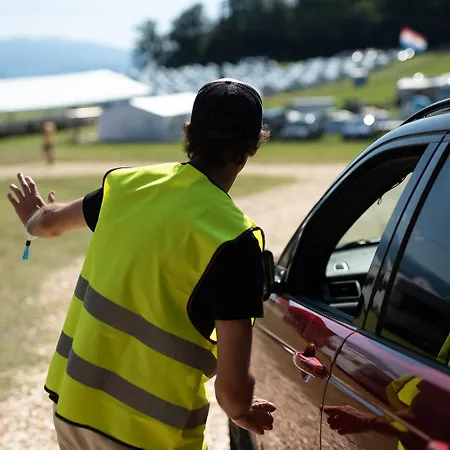 Gptents - Camping