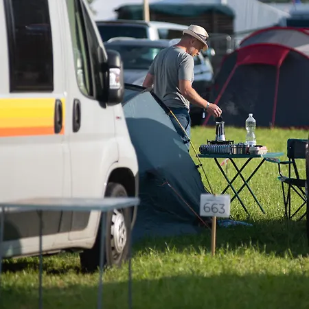 Gptents - Campeggio *