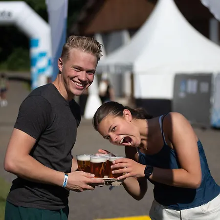 Gptents - * Stavelot