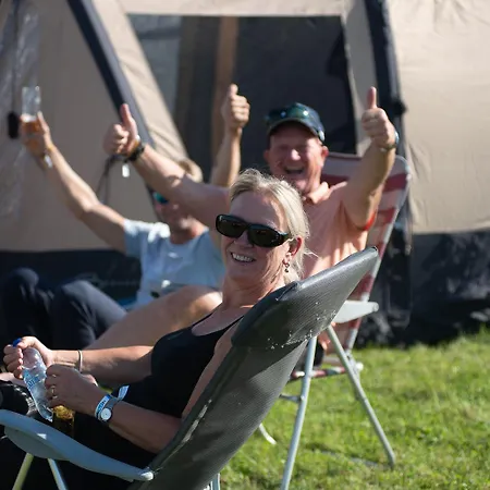 Gptents - Camping