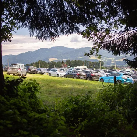 Parque de Campismo Gptents -