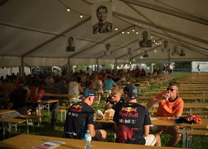 Gptents - Parque de Campismo Stavelot