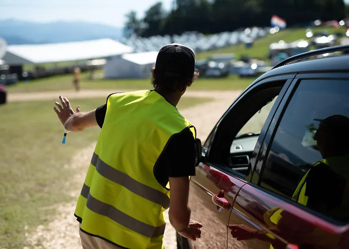 Gptents - Parque de Campismo