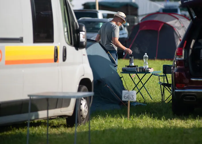Gptents - Parque de Campismo *