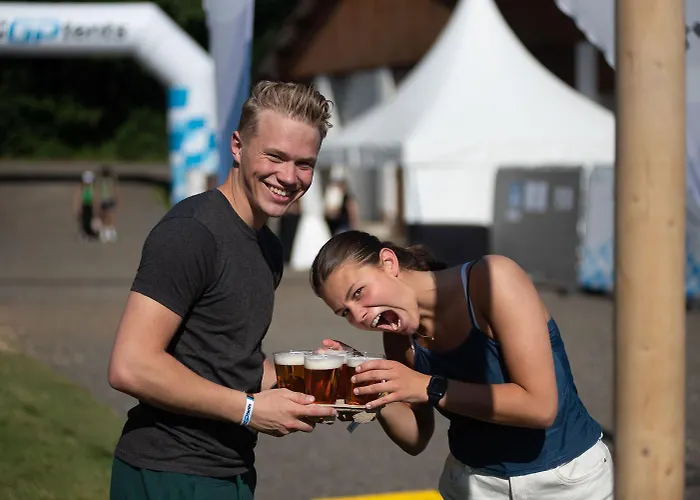 Gptents - * Stavelot